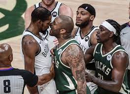 I Milwaukee Bucks hanno battuto gli Orlando Magic 123-92